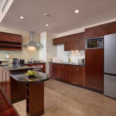 Отель Fraser Suites Hanoi фото 10