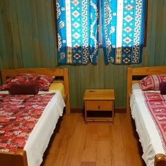 Отель Moorea Surf Bed and Breakfast Французская Полинезия, Муреа - отзывы, цены и фото номеров - забронировать отель Moorea Surf Bed and Breakfast онлайн фото 9
