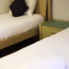 Отель Pebbles Boutique Aparthotel Мальта, Слима - 3 отзыва об отеле, цены и фото номеров - забронировать отель Pebbles Boutique Aparthotel онлайн фото 6