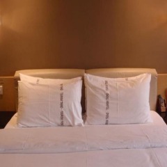 Отель Shenzhen Tourism Trend Hotel Китай, Шэньчжэнь - отзывы, цены и фото номеров - забронировать отель Shenzhen Tourism Trend Hotel онлайн комната для гостей фото 5