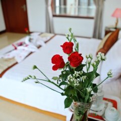 Отель Relax Garden Boutique Villa Hoi An