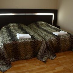 Отель Zoti Hotel Болгария, Шумен - отзывы, цены и фото номеров - забронировать отель Zoti Hotel онлайн комната для гостей фото 4