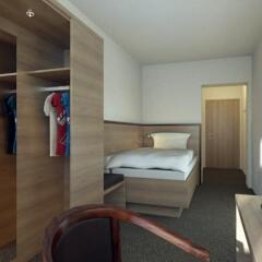 Отель Stadthotel am Römerturm Германия, Кёльн - 1 отзыв об отеле, цены и фото номеров - забронировать отель Stadthotel am Römerturm онлайн детские мероприятия