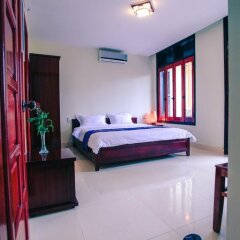 Отель Harmony Hoian Homestay Хойан фото 5