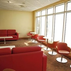 Отель Ibis Lagos Airport Нигерия, Лагос - отзывы, цены и фото номеров - забронировать отель Ibis Lagos Airport онлайн фото 2