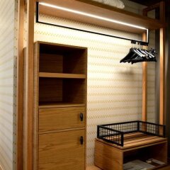 Best Western Soave Hotel сейф в номере