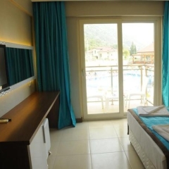 Hotel Marcan Beach - All Inclusive удобства в номере