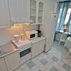 Апартаменты TVST Apartments Vorotnikovskiy Pereylok в номере фото 2