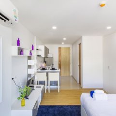 Apartment Near Kata Beach #40 in Mueang, Thailand from 213$, photos, reviews - zenhotels.com guestroom photo 5