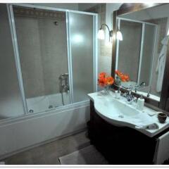 Отель B&B San Paterniano Монтекассино ванная фото 2