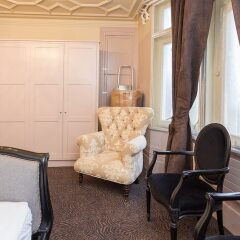 Отель 1 Bedroom Flat In Soho Великобритания, Лондон - отзывы, цены и фото номеров - забронировать отель 1 Bedroom Flat In Soho онлайн комната для гостей фото 5