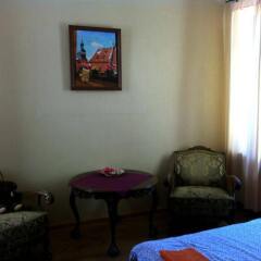Teddy Bear Hostel Riga удобства в номере