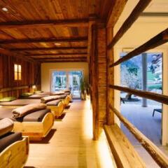 Отель Wiesenhof Gardenresort Горнолыжный курорт Ортлер фото 3