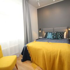 Апартаменты Tallinn City Apartments Old Town Suites комната для гостей фото 3