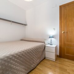 Отель Travel Habitat Palau de les Arts Испания, Валенсия - отзывы, цены и фото номеров - забронировать отель Travel Habitat Palau de les Arts онлайн комната для гостей фото 5
