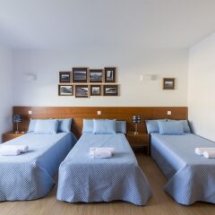 Отель Monte da Guia Alojamento Local Орта комната для гостей