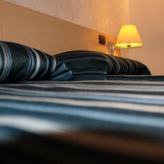 Отель Archimede Vacanze B&B Италия, Сиракуза - отзывы, цены и фото номеров - забронировать отель Archimede Vacanze B&B онлайн городской автобус