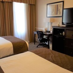 Отель Best Western Plus San Pedro Hotel & Suites США, Лос-Анджелес - отзывы, цены и фото номеров - забронировать отель Best Western Plus San Pedro Hotel & Suites онлайн фото 5