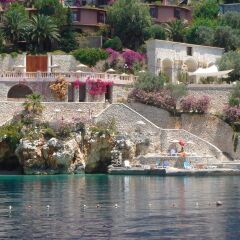 Club Patara Villas Турция, Патара - отзывы, цены и фото номеров - забронировать отель Club Patara Villas онлайн приотельная территория