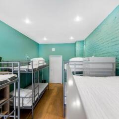 Отель Velohostel Fontanka Санкт-Петербург фото 4