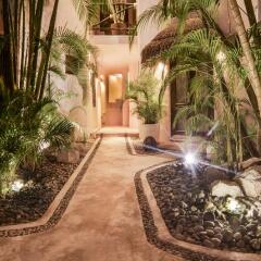 La Tortuga Hotel And Spa Плая-дель-Кармен фото 12