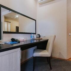 Гостиница Невский Бриз 3* Стандартный номер с двуспальной кроватью фото 20