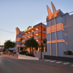 Paradiso Ibiza Art Hotel - Adults Only фото 11