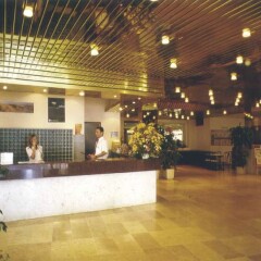 Отель Rentalmar Salou Pacific Испания, Салоу - 3 отзыва об отеле, цены и фото номеров - забронировать отель Rentalmar Salou Pacific онлайн фото 10