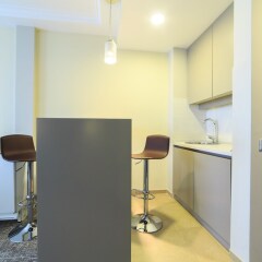 Отель Avangard Health Resort Сочи в номере фото 2