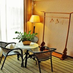 Отель City Hotel Xian Китай, Сиань - отзывы, цены и фото номеров - забронировать отель City Hotel Xian онлайн удобства в номере фото 2