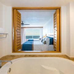 Отель Grand Regina Los Cabos ванная фото 2
