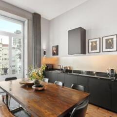 Отель The White Box Boutique House в номере