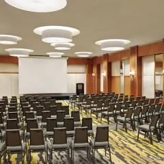 Отель Sheraton Stockholm Hotel Швеция, Стокгольм - 2 отзыва об отеле, цены и фото номеров - забронировать отель Sheraton Stockholm Hotel онлайн помещение для мероприятий фото 2