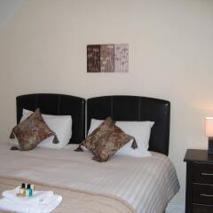 Russell Court Hotel комната для гостей фото 4