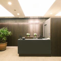 Отель Fraser Place Central Seoul Южная Корея, Сеул - отзывы, цены и фото номеров - забронировать отель Fraser Place Central Seoul онлайн спа