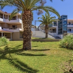 Lagomandra Beach Hotel фото 3
