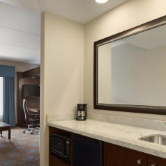 Hampton Inn & Suites Edgewood/Aberdeen-South, MD in Edgewood, United States of America from 151$, photos, reviews - zenhotels.com photo 2