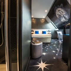 Hotel Splendor Elysees спа