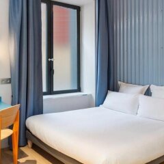 Отель Hôtel OZZ By Happyculture комната для гостей фото 8