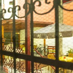 Limon Hostel Турция, Эдирне - отзывы, цены и фото номеров - забронировать отель Limon Hostel онлайн балкон