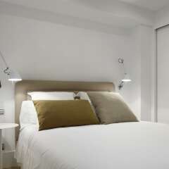 Апартаменты Koxtape Apartment by FeelFree Rentals комната для гостей фото 2