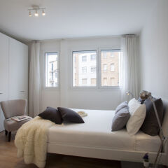 Отель Erïk Langer S.Sofia Suites Италия, Падуя - отзывы, цены и фото номеров - забронировать отель Erïk Langer S.Sofia Suites онлайн комната для гостей фото 3
