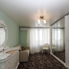 Апартаменты ApartLux Апартаменты Сьют Таганская удобства в номере фото 2