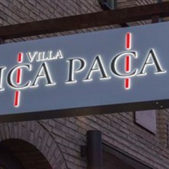 Отель Villa Pica Paca - Old Town фото 8