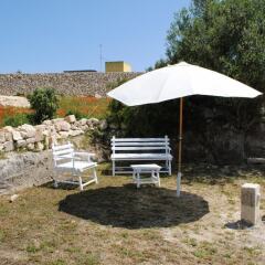 Отель Masseria Gelsi Лечче помещение для мероприятий