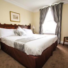 The Mercantile Hotel in Dublin, Ireland from 223$, photos, reviews - zenhotels.com guestroom photo 5