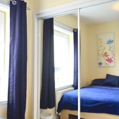 Отель Beautiful Edinburgh Flat With 2 Double Bedrooms Великобритания, Эдинбург - отзывы, цены и фото номеров - забронировать отель Beautiful Edinburgh Flat With 2 Double Bedrooms онлайн комната для гостей