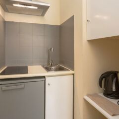 Апартаменты Short Rent Apartments в номере фото 2