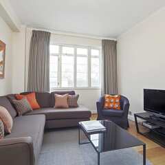 Апартаменты Fountain House Apartments Лондон фото 3