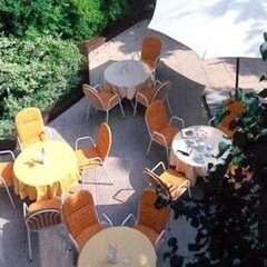 Hotel St. Annen питание